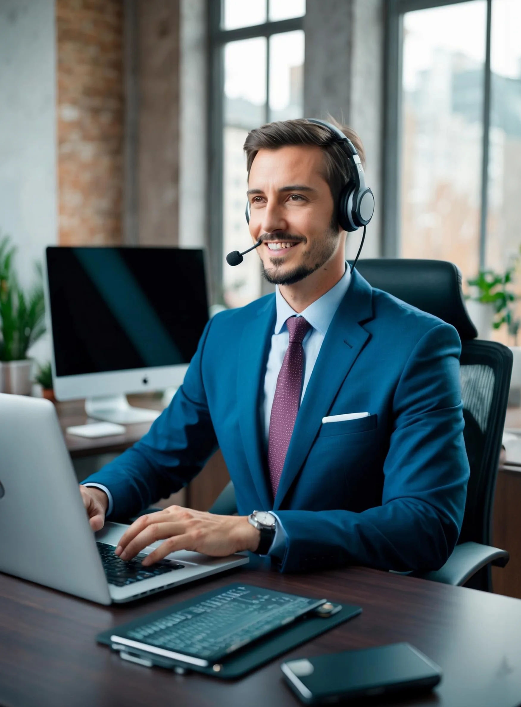 Professional Services